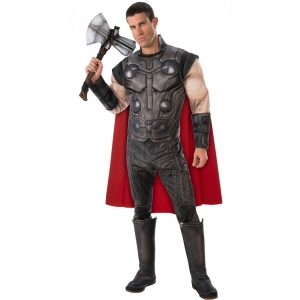 Thor Costume - Mens Superhero Costumes
